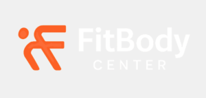 Logo FitBody Center Warszawa