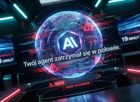 Claude Code rate limits cache bug - agenty AI tracą quota w 19 minut