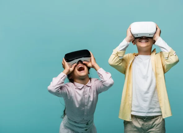 Gogle VR w szkole to za mało. Jak skutecznie wdrożyć VR w szkole?