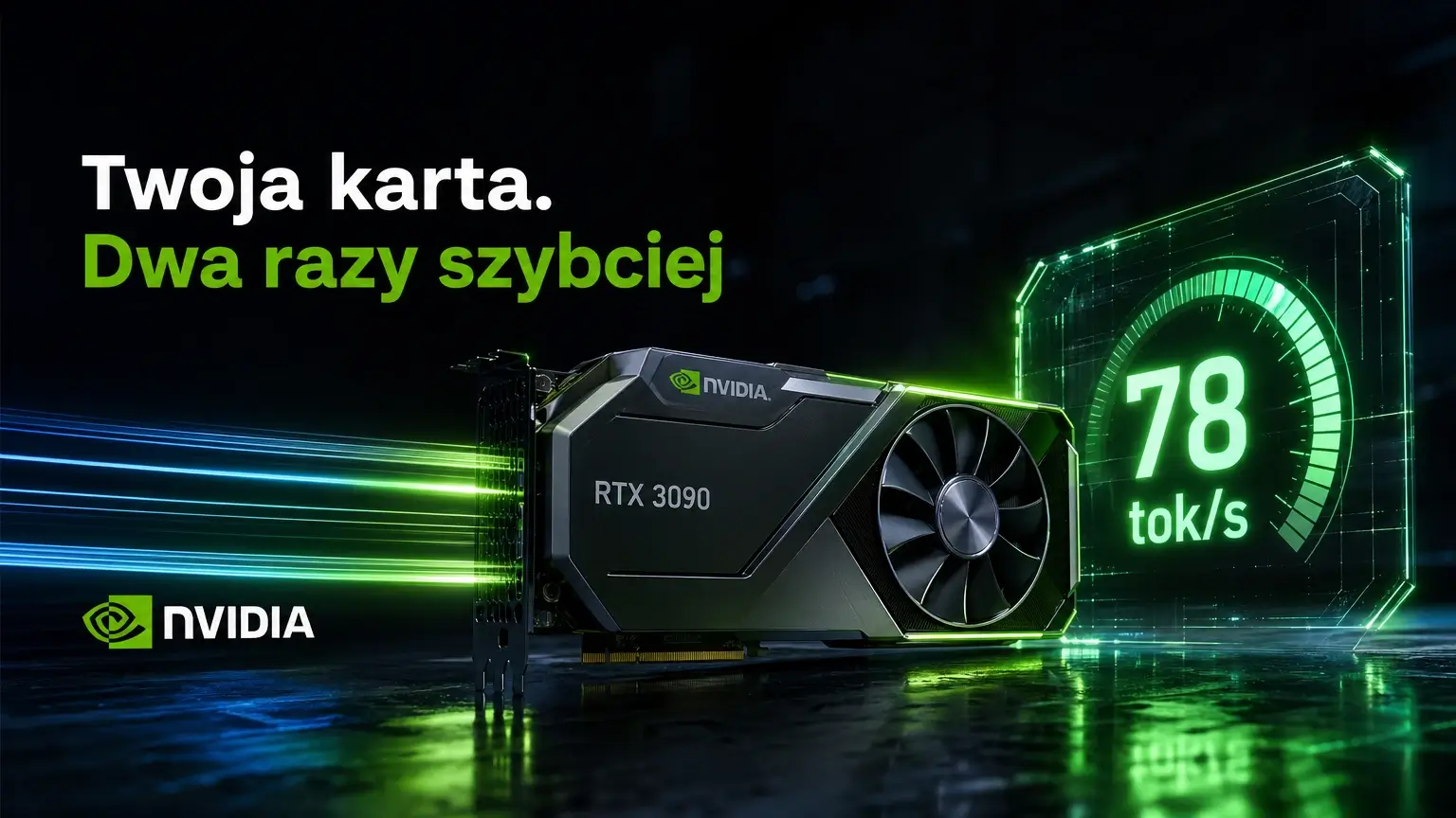 Luce DFlash Qwen 3.6 - 2x szybkość lokalnego LLM na RTX 3090